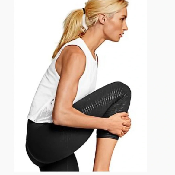 Athleta Ombré Leggings Size Xsmall - Picture 1 of 8